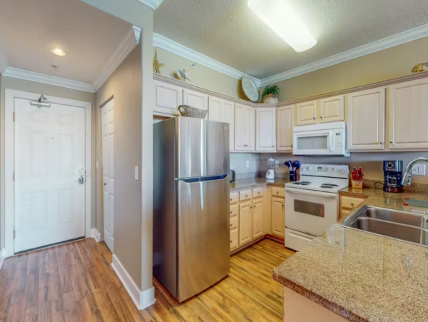 Beachfront Rental in Panama City Beach - Ultimate Gulf Coast Getaway